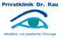 Privatklinik - Dr. Rau - Cham