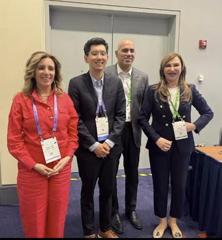 Dr. Rau ASCRS