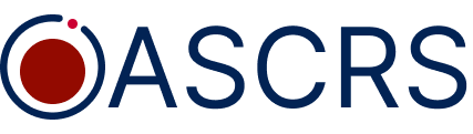 Dr. Rau ASCRS