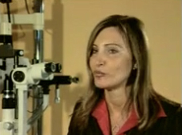 Dr. Magda Rau