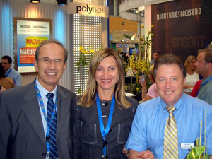 Prof. Dr. Mathias Zirm - Dr. Magda Rau - Dr. Walter Schwab